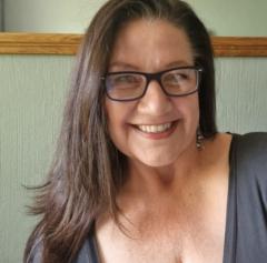 Leoni Rademan-Ludeke