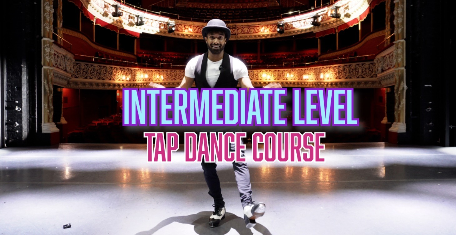 INTERMEDIATE COURSE