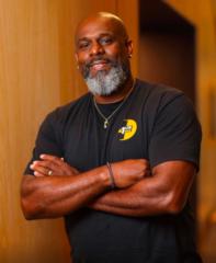 Tony Johnson