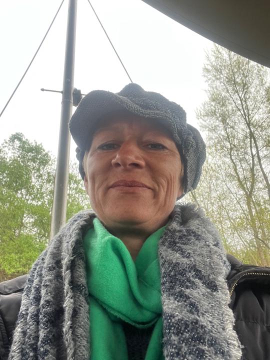 Doreen Munkwitz