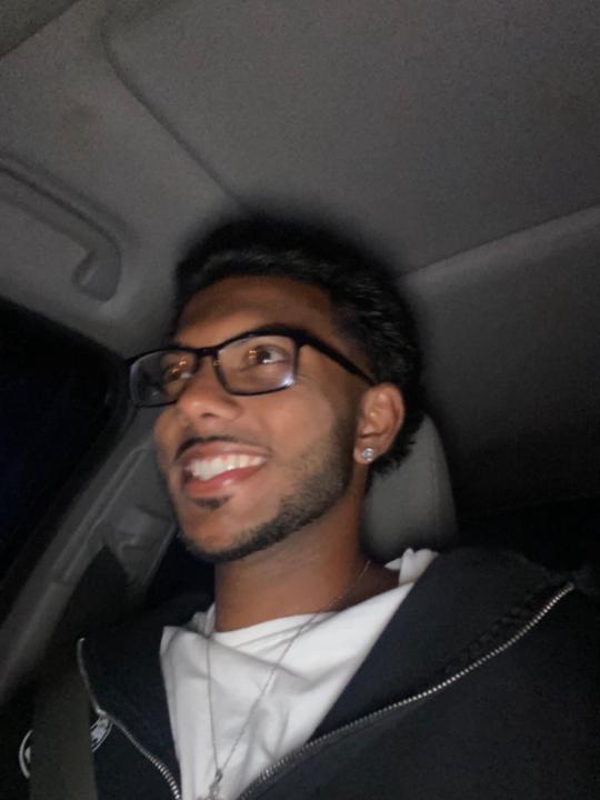 Zakir Haniff