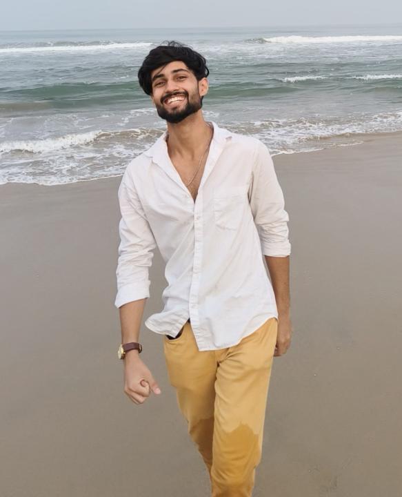Vikram Singh