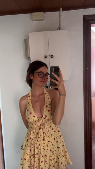 Noelia Balsera Nenner