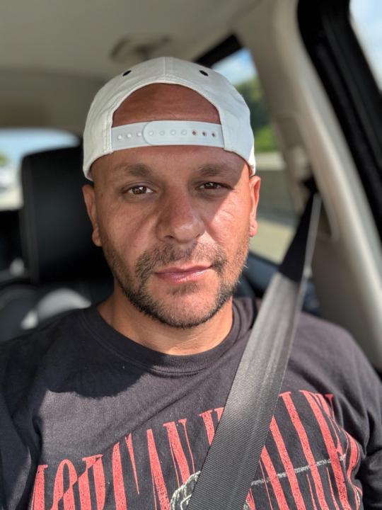 Marvin Joles