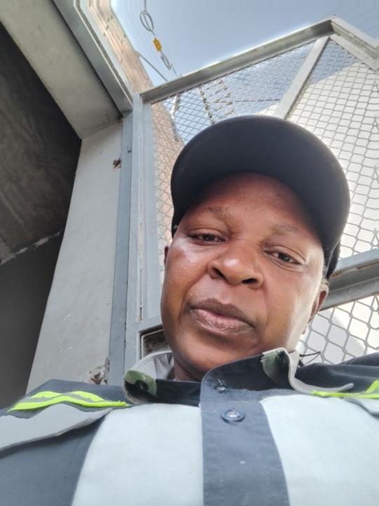 Dorris Malele