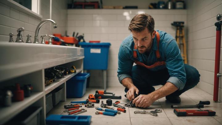 Sunday Plumber in Farmington, CT