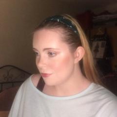 Georgina Parsons