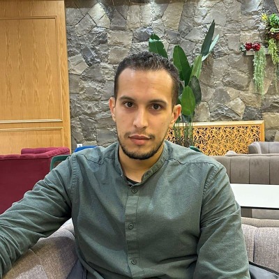 El Mehdi El Hadna