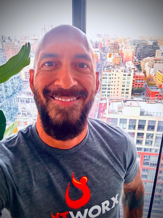 Carlos Matallana