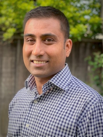 Viral Shah