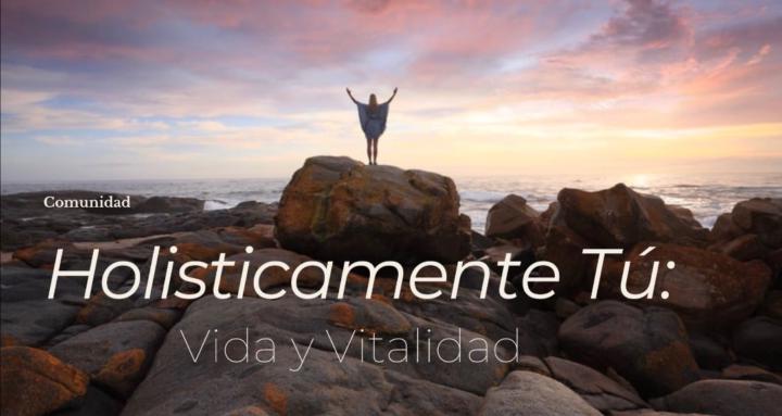 Holísticamente Tú