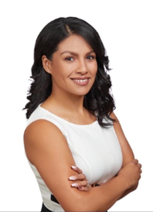 Jennifer Martinez