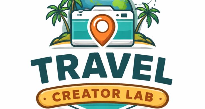 Travel Creator Lab