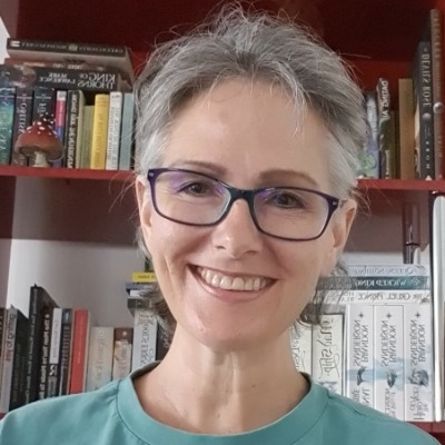 Kathrin Allen