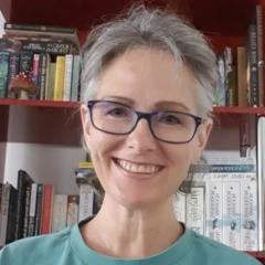 Kathrin Allen