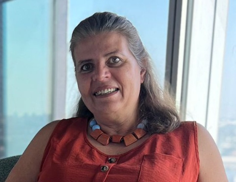 Patricia de Hemricourt