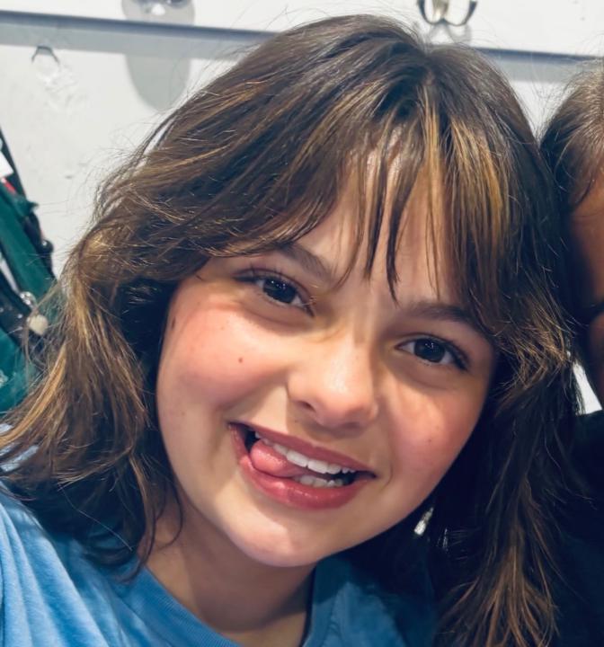 Elle Crimbring