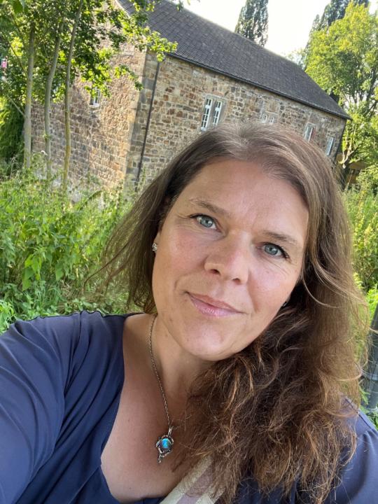 Birgit Pevec