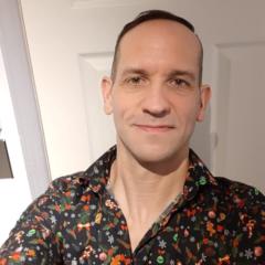 Daniel Thériault