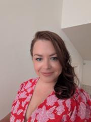 Laura Small