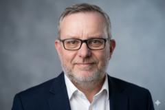 Dirk Böttcher