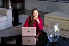 Andrea Gonzalez