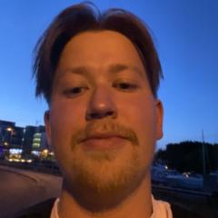 Niklas F Gjerlöw