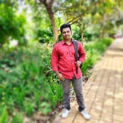 Yashwanth Mn
