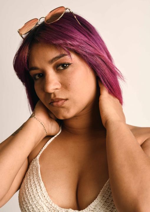 Yosmary Greymar Figueroa Moreno