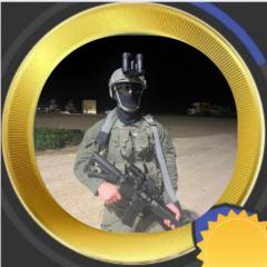 א בוגר יחידת שייטת