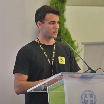Christos Vlassis