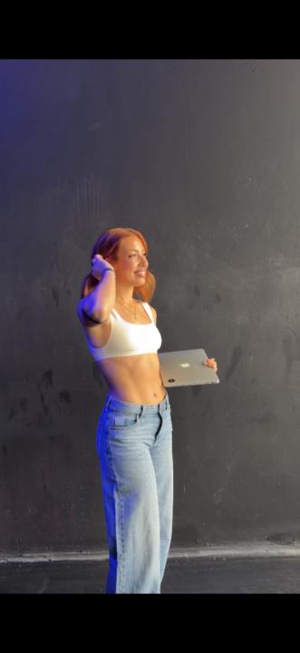 Maria Torres Piedra