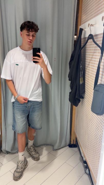Isaac Overend