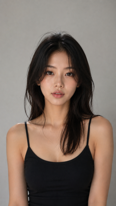 🔐付費群內容更新 - AI 人物創作教學