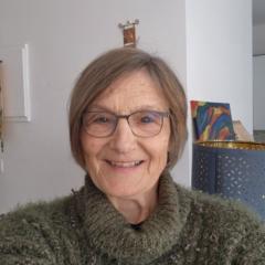 Brachah Hillebrand