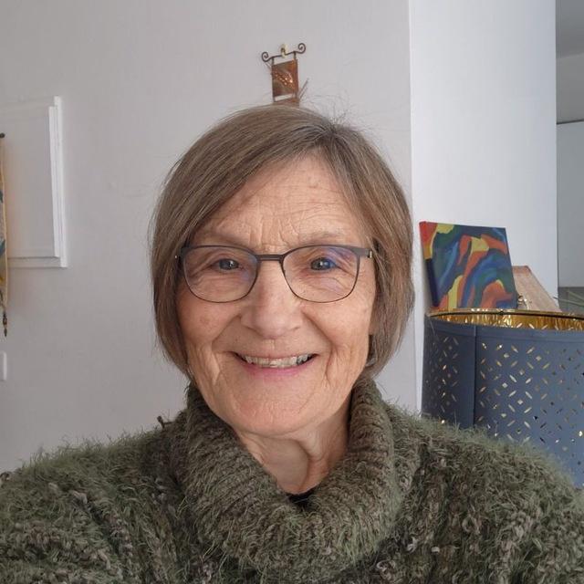 Brachah Hillebrand