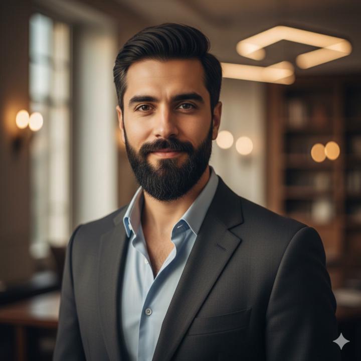 Shazil Kareem