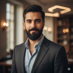 Shazil Kareem