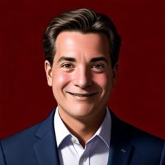 Rick Rodriguez
