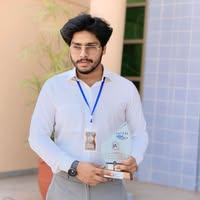 Muhammad Nouman Shahid