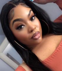 Rasheedah Savage