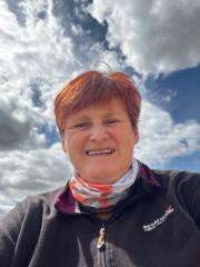 Jane Grieve