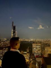 Massimiliano De Mitri