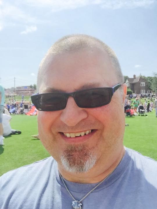 David OHara