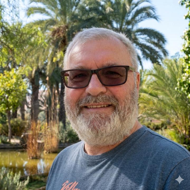 David OHara