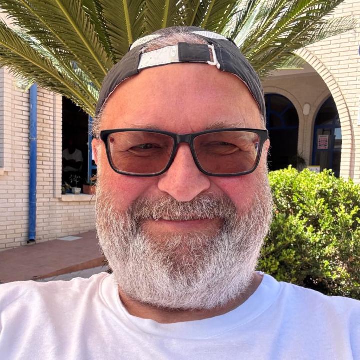 David OHara