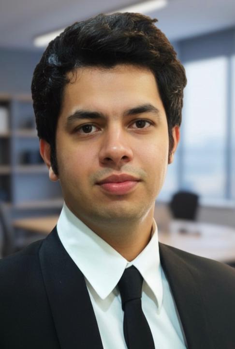 Sajjad Rezaei