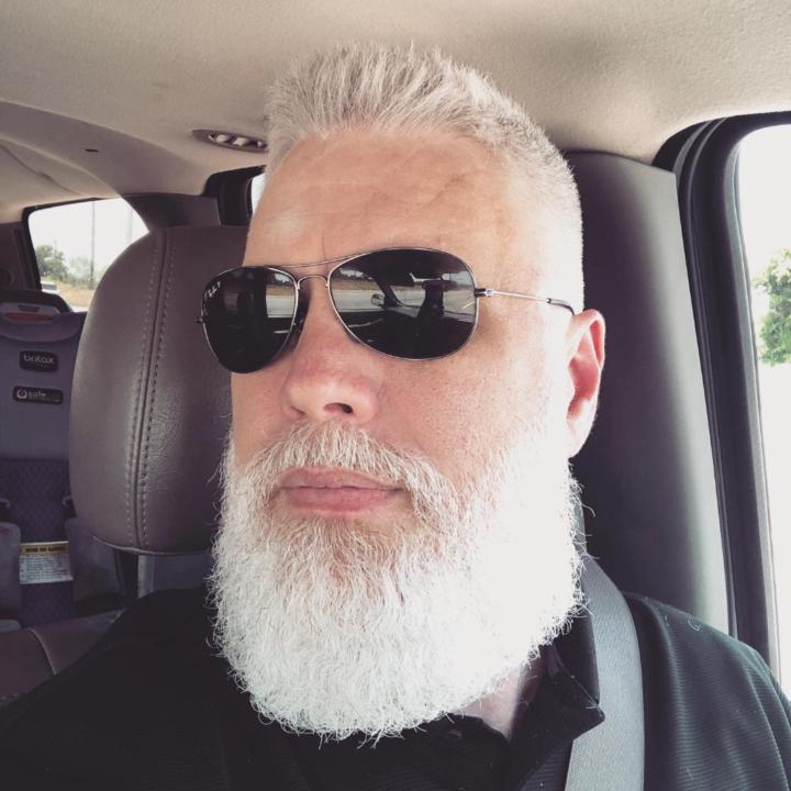 Michael Holdren