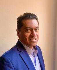 Roberto Muñoz