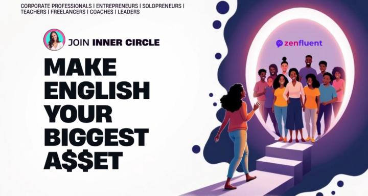 Zenfluent Inner Circle